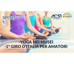 SPORT E TEMPO LIBERO - 31a PUNTATA