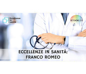ECCELLENZE IN SANITÀ - PUNTATA 1