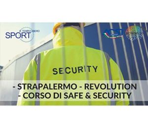 SPORT E TEMPO LIBERO - 34a PUNTATA