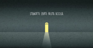 notte dei musei 2018