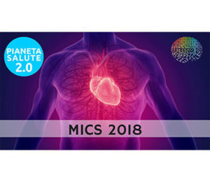 MICS 2018 polo mondiale per la chirurgia mitralica. PIANETA SALUTE 2.0 - 118a puntata