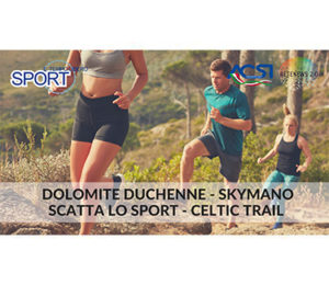 SPORT E TEMPO LIBERO - 42a PUNTATA