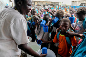 © UNICEF /Sebastian Rich