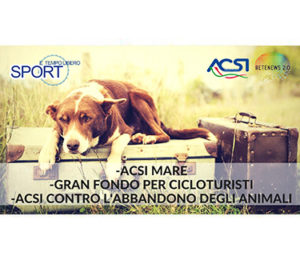 SPORT E TEMPO LIBERO 41a puntata