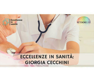 ECCELLENZE IN SANITÀ PUNTATA 11