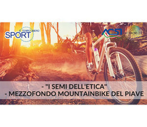 SPORT E TEMPO LIBERO - PUNTATA 38