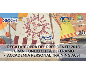 SPORT E TEMPO LIBERO 45a PUNTATA