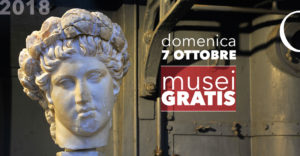 Campidoglio, domenica 7 ottobre ingresso gratuito per Musei in Comune e Fori