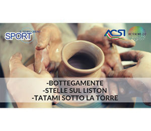 SPORT E TEMPO LIBERO 48a puntata