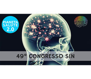 49° Congresso Nazionale SIN. PIANETA SALUTE 2.0 131a PUNTATA
