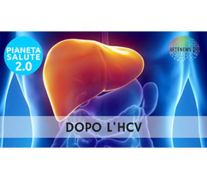 Dopo l'HCV. PIANETA SALUTE 2.0 -132a puntata