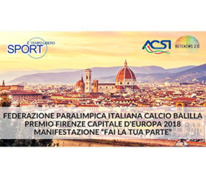 SPORT E TEMPO LIBERO - PUNTATA 51