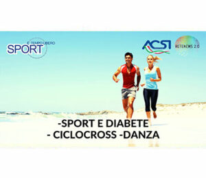 SPORT E TEMPO LIBERO 54a PUNTATA