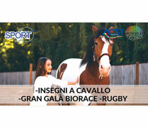 SPORT E TEMPO LIBERO 55a PUNTATA