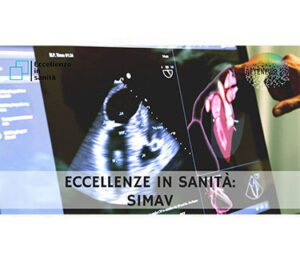 SIMAV. ECCELLENZE IN SANITÀ puntata 24