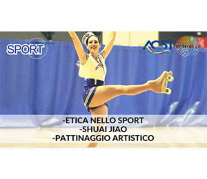 SPORT E TEMPO LIBERO - PUNTATA 59