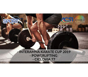 SPORT E TEMPO LIBERO - PUNTATA 60