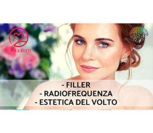 Filler. Radiofrequenza. Estetica del volto. HEALTH & BEAUTY puntata 3