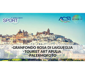 SPORT E TEMPO LIBERO - PUNTATA 71