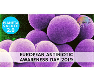18 novembre: European antibiotic awareness day. PIANETA SALUTE speciale SITA