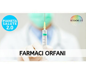 3° rapporto OSSFOR sui farmaci orfani. PIANETA SALUTE 2.0 178a puntata