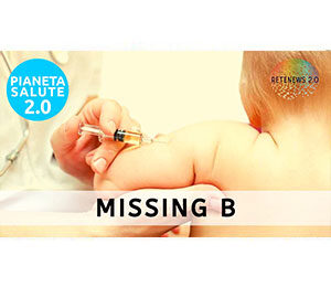 Missing B. PIANETA SALUTE 2.0 182a puntata