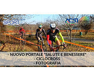 SPORT E TEMPO LIBERO 77